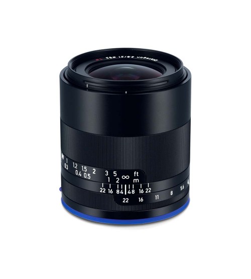 Carl Zeiss 21mm f/2.8 Loxia Lens for Sony E-Mount